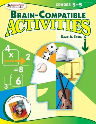 Brain Compatible Activities Grades 3 5