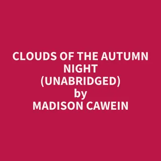 Clouds of the Autumn Night