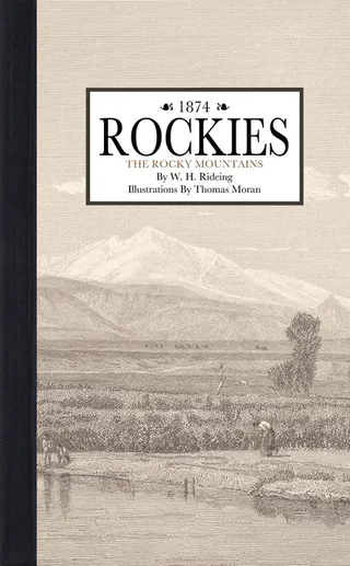 Rockies, the Rocky Mountains