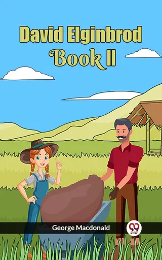 DAVID ELGINBROD BOOK II