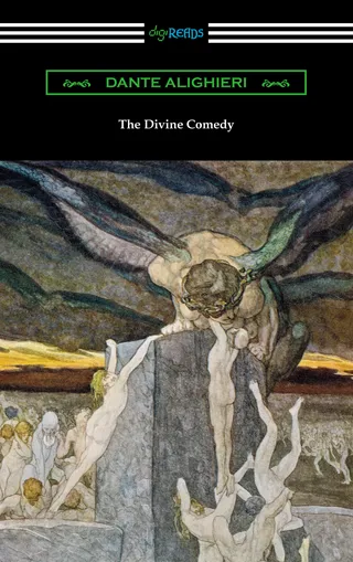 Dante's Divine Comedy