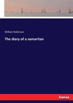 The Diary of a Samaritan