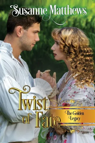 Twist of Fate