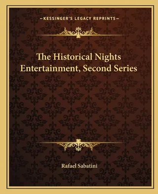 The Historical Nights Entertainment