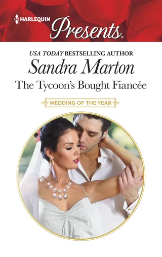 Tycoon's Bought Fiancée