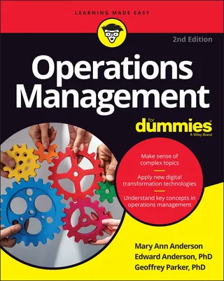 Operations Management