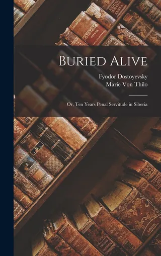 Buried Alive