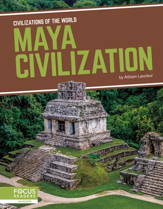 Maya Civilization