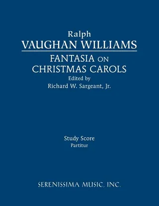 Fantasia on Christmas Carols