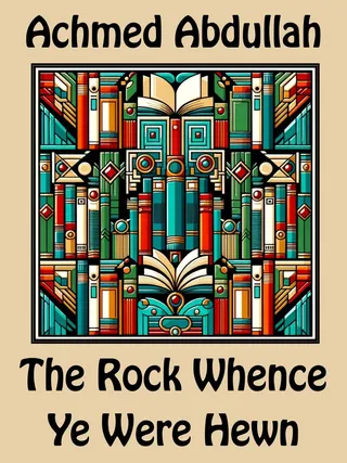 Rock Whence Ye Were Hewn