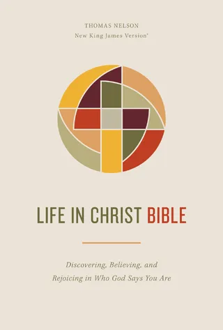 Life in Christ Bible