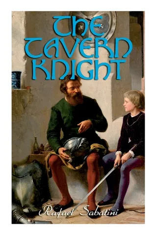 The Tavern Knight