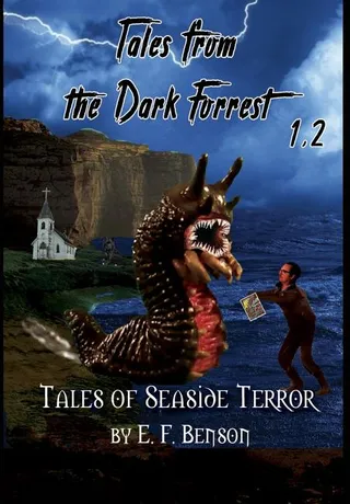 Tales from the Dark Forest