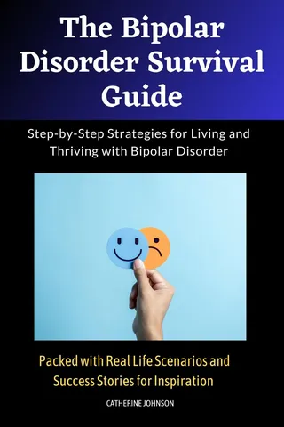 Bipolar Disorder Survival Guide