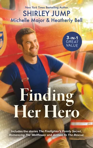 Finding Her Hero