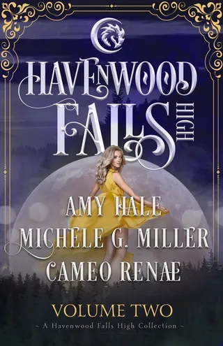 Havenwood Falls High