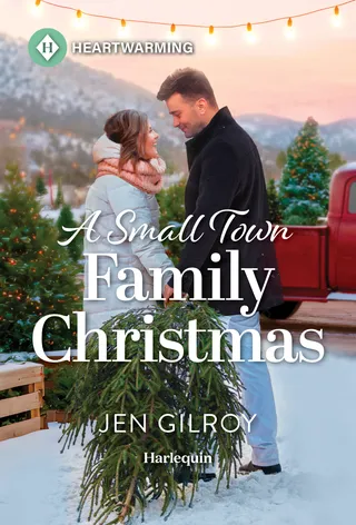 A Small Town Family Christmas