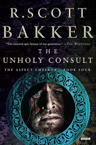 Unholy Consult
