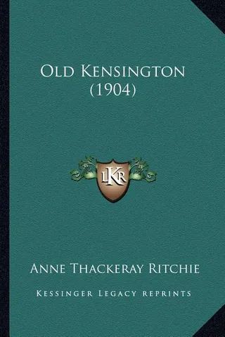 Old Kensington 1904