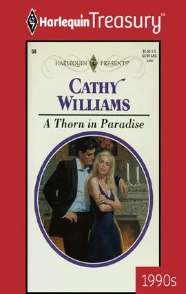 Thorn in Paradise