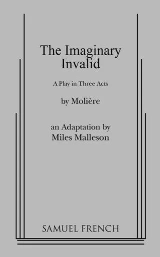 The Imaginary Invalid