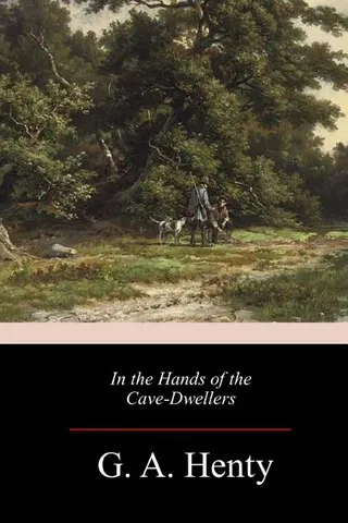 In the Hands of the Cave-Dwellers