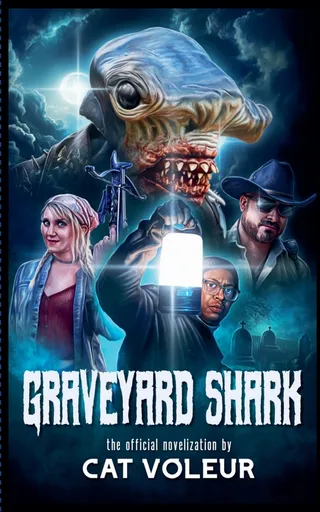 Graveyard Shark