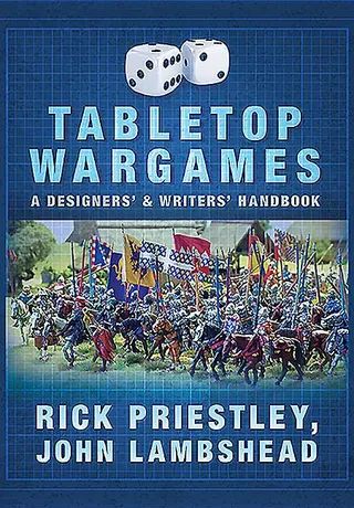 Tabletop Wargames