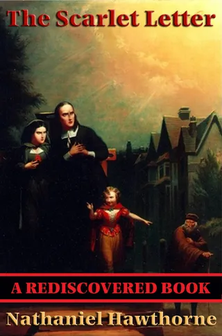 The Scarlet Letter