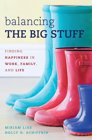 Balancing the Big Stuff