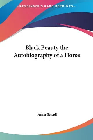 Black Beauty