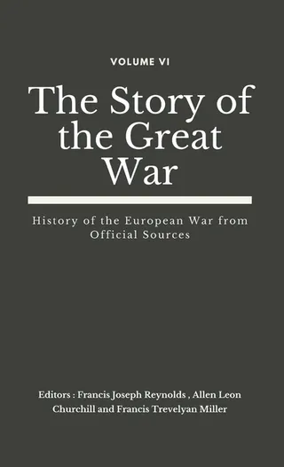 The Story of the Great War