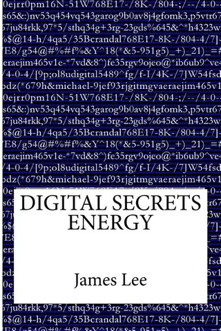 Digital Secrets