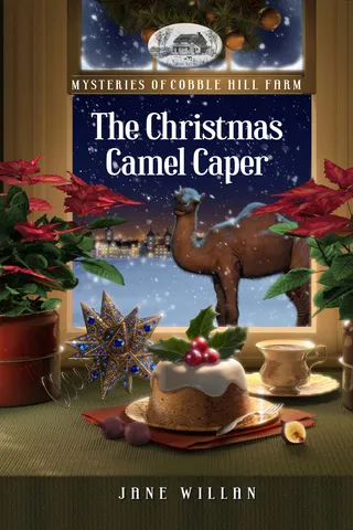 The Camel Caper