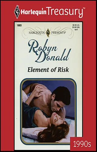 Element of Risk