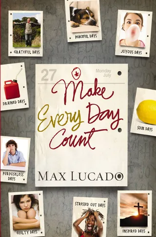 Make Every Day Count