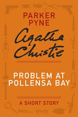 Problem at Pollensa Bay