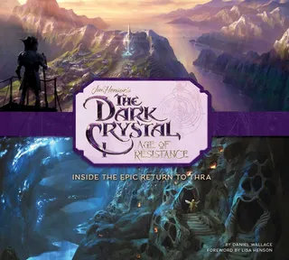 The Dark Crystal: Age of Resistance