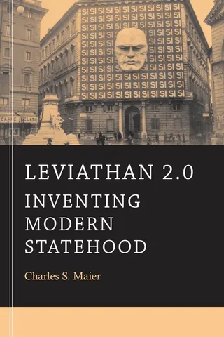 Leviathan 2.0