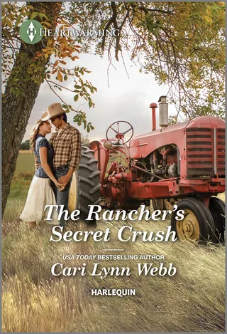 Rancher's Secret Crush