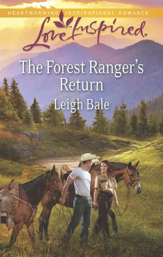 Forest Ranger's Return