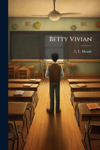 Betty Vivian
