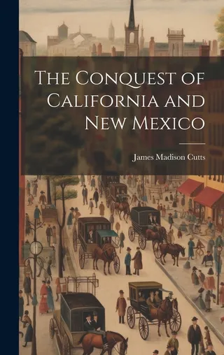 The Conquest of California and Mexico