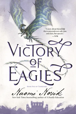 Victory of Eagles