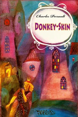 Donkey-Skin
