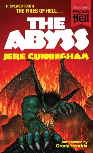 The Abyss