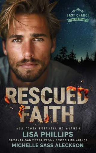 Rescued Faith