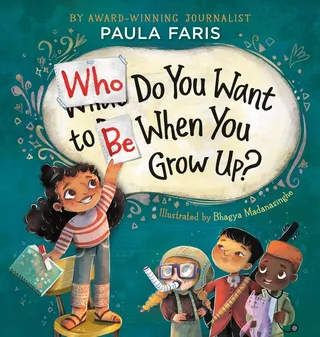 What Do You Want to Be When You Grow Up?