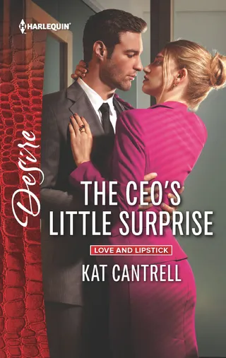 CEO's Little Surprise