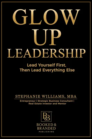 Glow Up Leadership